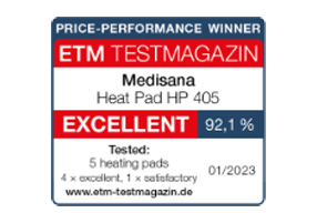  - medisana