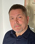 Apotheker Sascha Haupt