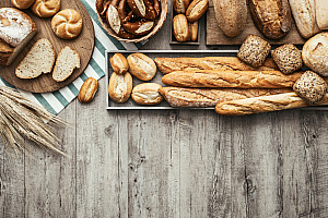 Glutenunverträglichkeit