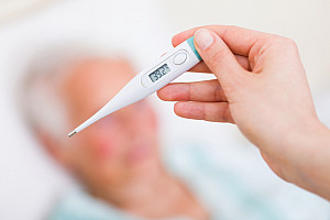 Körpertemperatur: Wie Hypo- & Hyperthermie den Körper stören