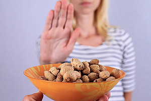 Lebensmittelallergie: Essen mit ungeahnten Folgen