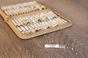 Schüßler Salze: Wissenswertes über die alternative Medizin