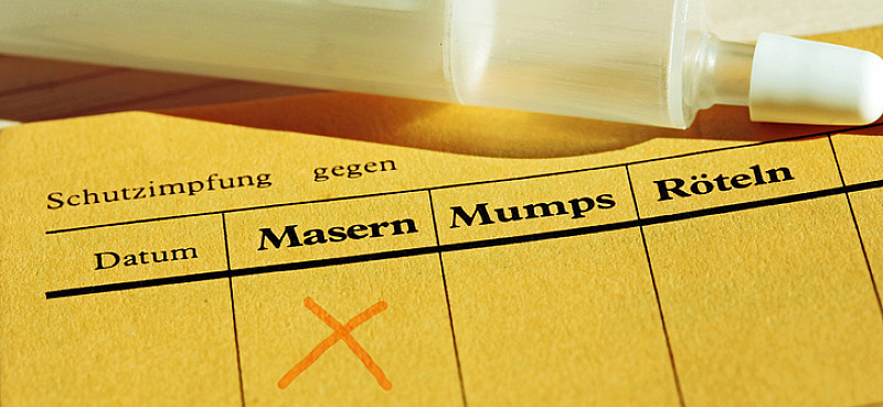 masern meldepflichtige erkrankung