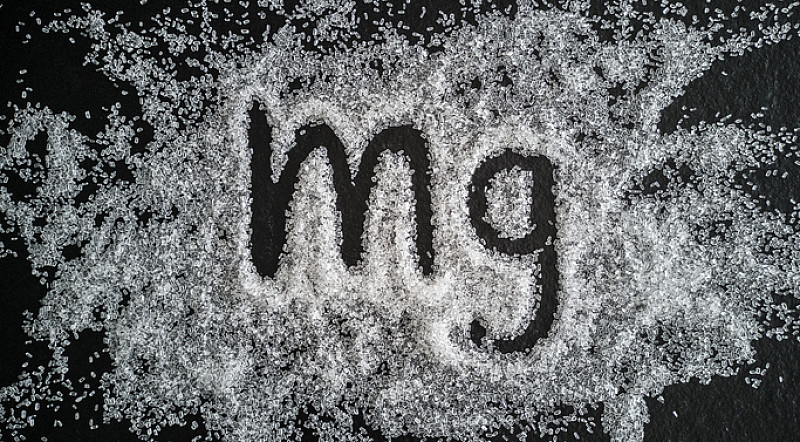 magnesiumsalz
