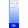 ABROTANUM D 2 HANOS, 20 ml, Hanosan GmbH