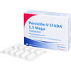 Penicillin V STADA 1.5 Mega Tabletten, 20 ST, STADAPHARM GmbH