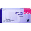 Carve TAD 12.5mg Tabletten, 30 Stk., TAD Pharma GmbH