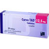 Carve TAD 12.5mg Tabletten, 30 Stk., TAD Pharma GmbH