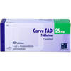 Carve TAD 25mg Tabletten, 30 Stk., TAD Pharma GmbH