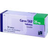 Carve TAD 25mg Tabletten, 50 Stk., TAD Pharma GmbH