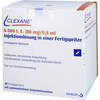 Clexane 8.000 I.E. (80mg) 0.8 ml Inj.Lös.i.e.Fer, 20 Stk., Sanofi-Aventis Deutschland GmbH