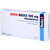 CEFPO BASICS 100mg Filmtabletten, 10 st, Basics GmbH