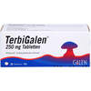 TerbiGALEN 250mg Tabletten, 28 ST, Galenpharma GmbH