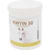 green KWYIN 50 Vet