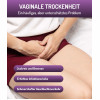 Gynofit Vaginal-Gel zur Befeuchtung, 6x5 ml, Tentan Deutschland GmbH
