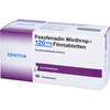Fexofenadin Winthrop 120 mg Filmtabletten, 50 Stk., Zentiva Pharma GmbH