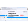 Melperon-neuraxpharm 100mg, 50 Stk., neuraxpharm Arzneimittel GmbH