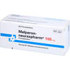 Melperon-neuraxpharm 100mg, 50 ST, neuraxpharm Arzneimittel GmbH