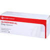 Glimepirid AL 3mg Tabletten, 120 ST, Aliud Pharma GmbH