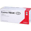 FOSINO Teva 10 mg Tabletten, 100 St, Teva GmbH