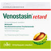 VENOSTASIN retard 50mg Hartkapsel retardiert B, 50 Stk., Docpharm GmbH