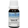 AMBRA Q 2, 15 ml, Gudjons GmbH