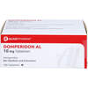 Domperidon AL 10mg Tabletten, 100 st, Aliud Pharma GmbH