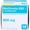 Metformin 850-1 A Pharma, 120 Stk., 1 A Pharma GmbH