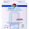 Drop med 10x6cm