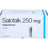 Salofalk 250, 30 ST, Eurimpharm Arzneimittel GmbH