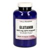 Glutamin 500 mg GPH Kapseln