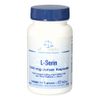 L-Serin 500mg Junek Kapseln