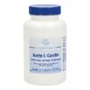 Acetyl-L-Carnitin 500mg Junek Kapseln