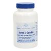 Acetyl-L-Carnitin 500mg Junek Kapseln, 180 Stk., Bios Medical Services Acetyl-L-Carnitin 500mg Junek Kapseln, 180 Stk., Bios Medical Services