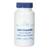Lutein/Zeaxanthin Junek Kapseln