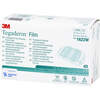 Tegaderm transparent 4.4x4.4cm Verband 1622W, 100 st, Junek Europ-Vertrieb GmbH
