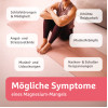 magnerot CLASSIC N, 50 Stk., W&ouml;rwag Pharma GmbH & Co. KG