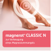 magnerot CLASSIC N, 200 st, W&ouml;rwag Pharma GmbH & Co. KG