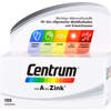 CENTRUM A-Zink+FloraGlo Lutein Caplette, 100 Stk., Pfizer Consumer Healthcare GmbH