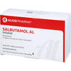 Salbutamol AL Inhalat, 10x10 ml, Aliud Pharma GmbH