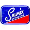 Salmix Salmiakpastillen N, 50 Gramm, Pharma Peter GmbH