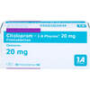 Citalopram - 1 A Pharma 20mg Filmtabletten, 50 Stk., 1 A Pharma GmbH