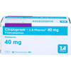 Citalopram - 1 A Pharma 40mg Filmtabletten, 50 Stk., 1 A Pharma GmbH