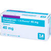 Citalopram - 1 A Pharma 40mg Filmtabletten, 50 Stk., 1 A Pharma GmbH