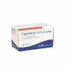 Captobeta 25/12.5 comp, 100 st, betapharm Arzneimittel GmbH