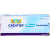 Crestor 20mg Filmtabletten, 30 Stk., Grünenthal GmbH
