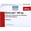 REMICADE 100 mg Plv., 3 ST, Haemato Pharm GmbH