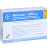 Nexavar 200 mg Filmtabletten, 112 ST, Haemato Pharm GmbH