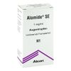 ALOMIDE SE Augentropfen, 20x0,4 ml, NOVARTIS Pharma GmbH