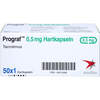 PROGRAF 0,5 mg Hartkapseln, 50 Stk., Astellas Pharma GmbH